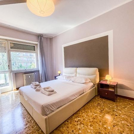 Myhouse Inn Traiano - Affitti Brevi Italia Turin Exterior foto