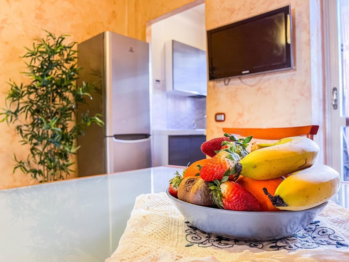 Myhouse Inn Traiano - Affitti Brevi Italia Turin Exterior foto