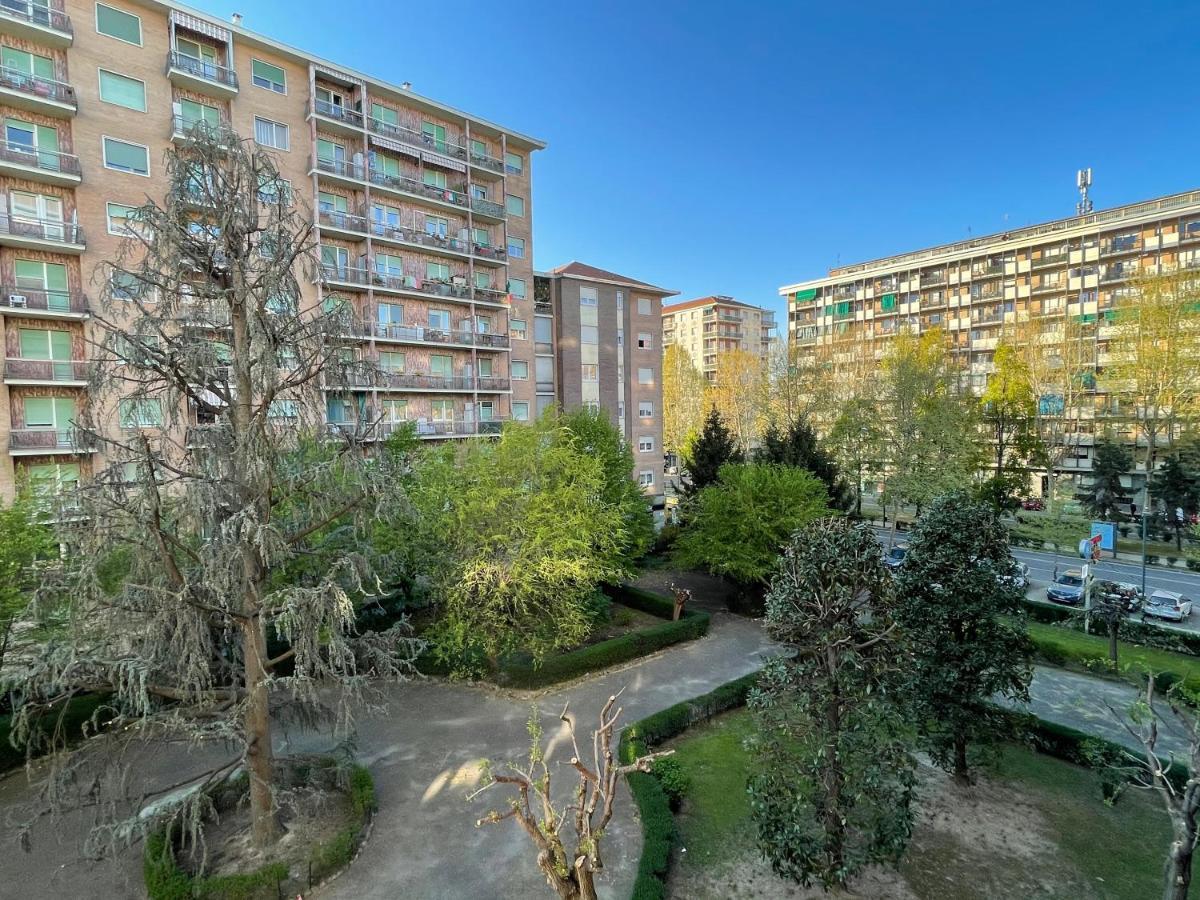 Myhouse Inn Traiano - Affitti Brevi Italia Turin Exterior foto