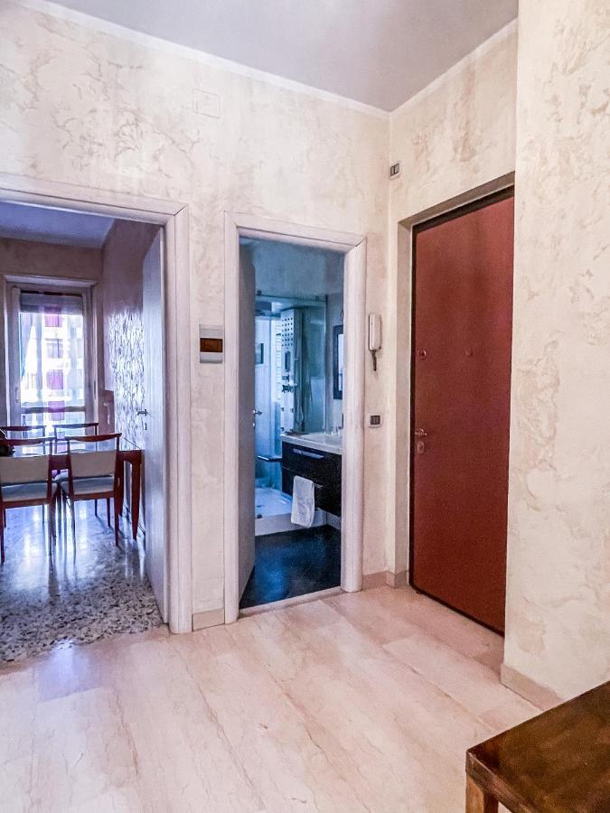 Myhouse Inn Traiano - Affitti Brevi Italia Turin Exterior foto