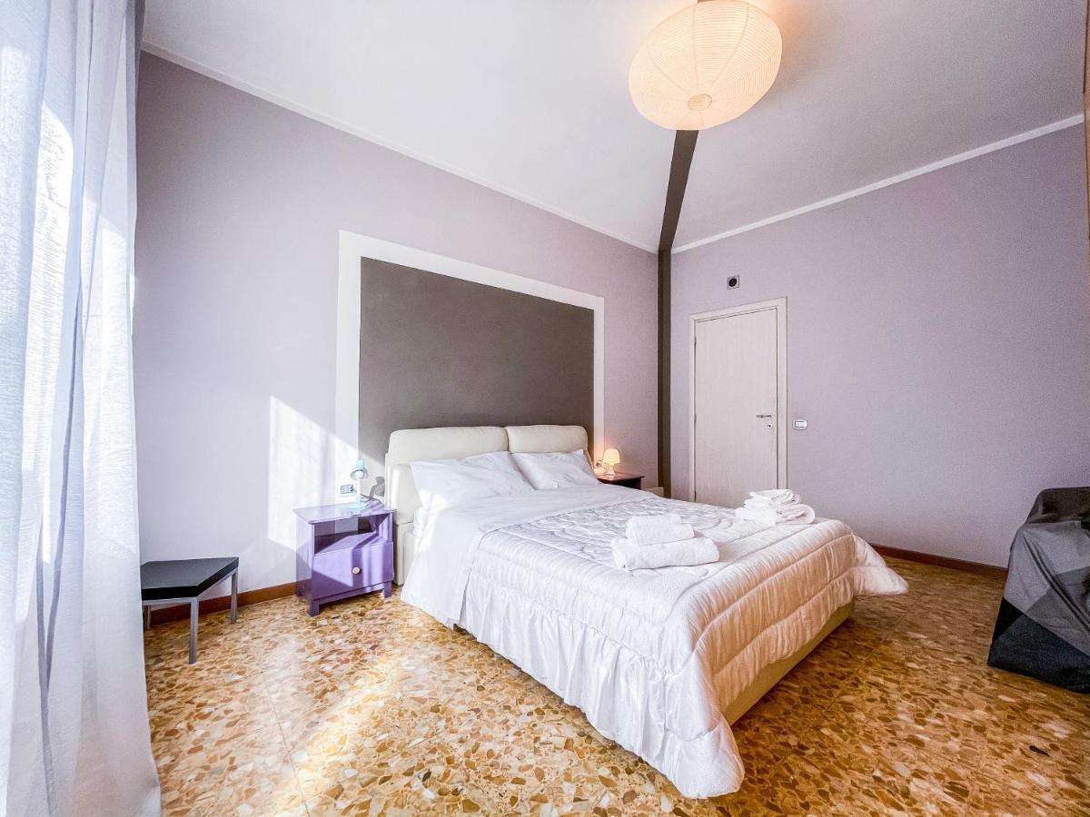 Myhouse Inn Traiano - Affitti Brevi Italia Turin Exterior foto