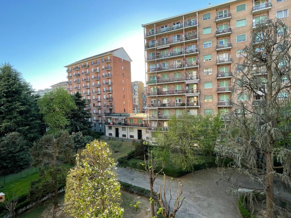 Myhouse Inn Traiano - Affitti Brevi Italia Turin Exterior foto