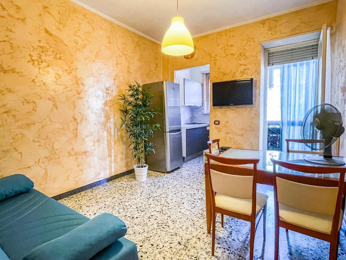 Myhouse Inn Traiano - Affitti Brevi Italia Turin Exterior foto